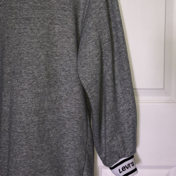 Levi’s sweater dress! - Picture 3 of 3